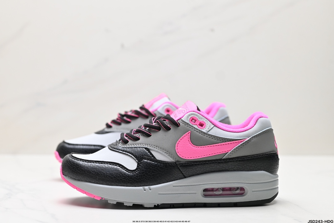 Nike Air Max 1 Air Max Air Cushion New Color HF3713-003