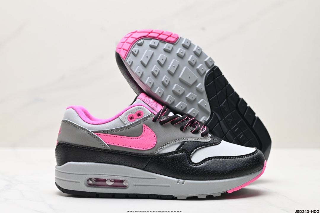 Nike Air Max 1 Air Max Air Cushion New Color HF3713-003