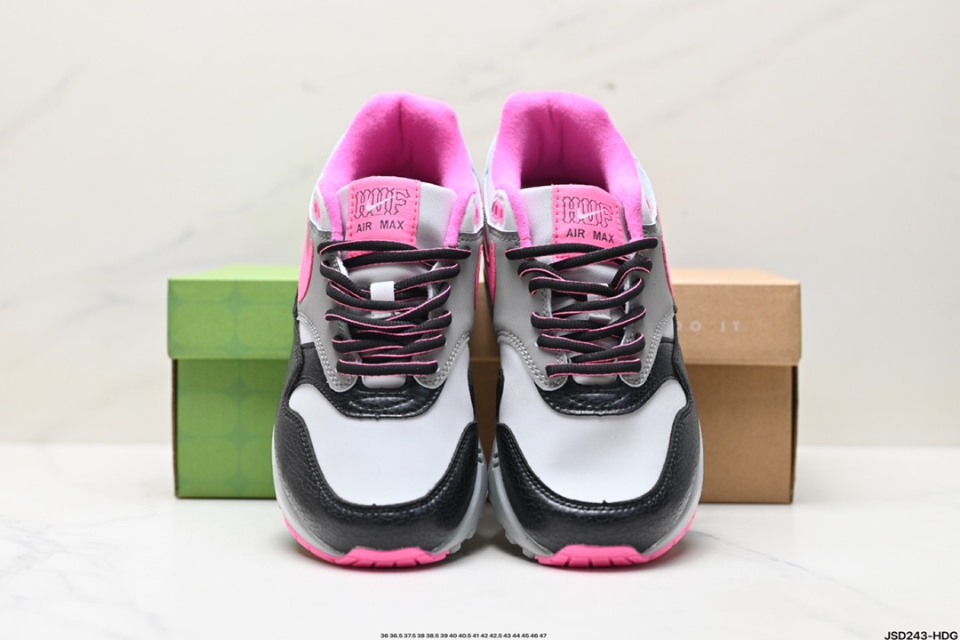 Nike Air Max 1 Air Max Air Cushion New Color HF3713-003
