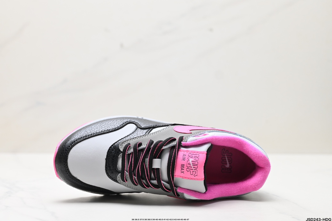 Nike Air Max 1 Air Max Air Cushion New Color HF3713-003