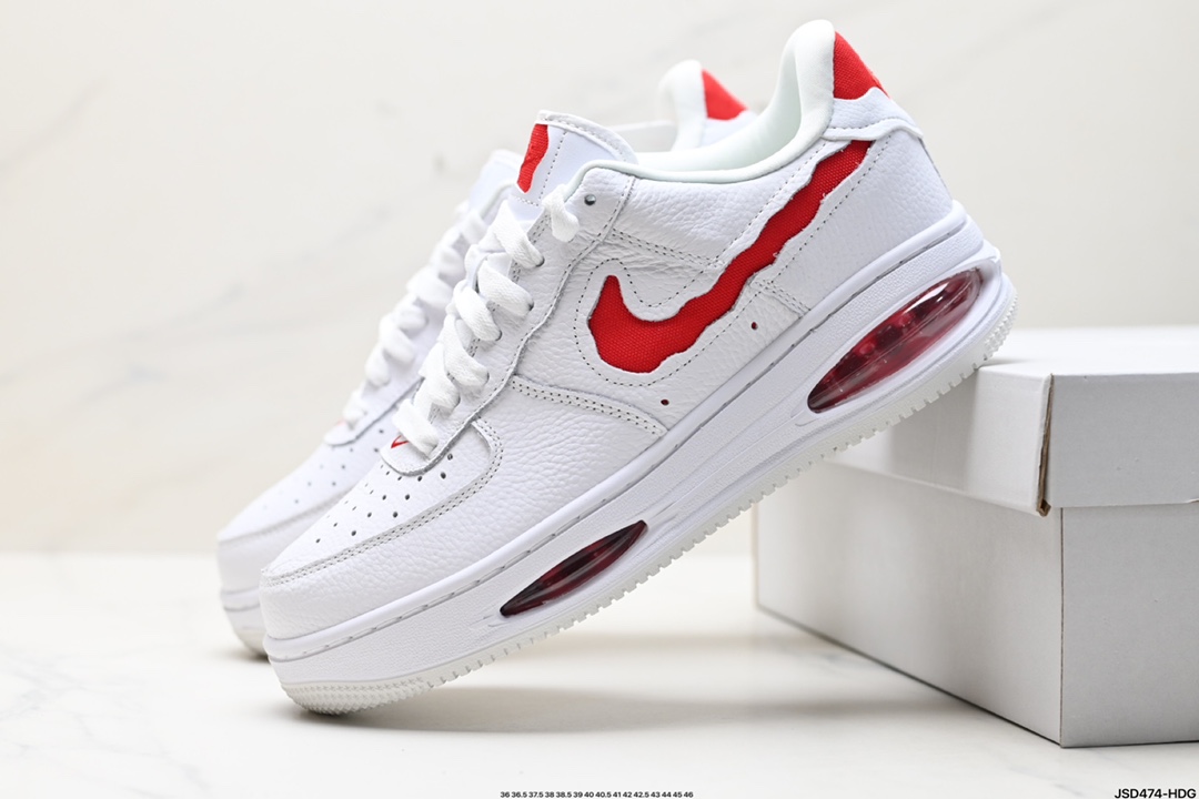 Nike Air Force 1 Low Air Force One low-top versatile casual sports shoes HF3630