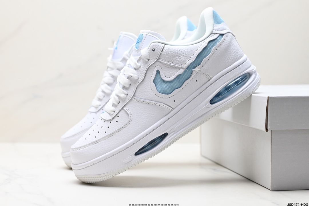 Nike Air Force 1 Low Air Force One low-top versatile casual sports shoes HF3630