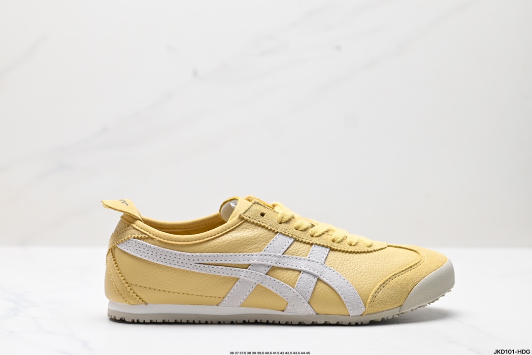 160 Onitsuka Tiger NIPPON MADE 鬼冢虎手工鞋系列 1183B391-204