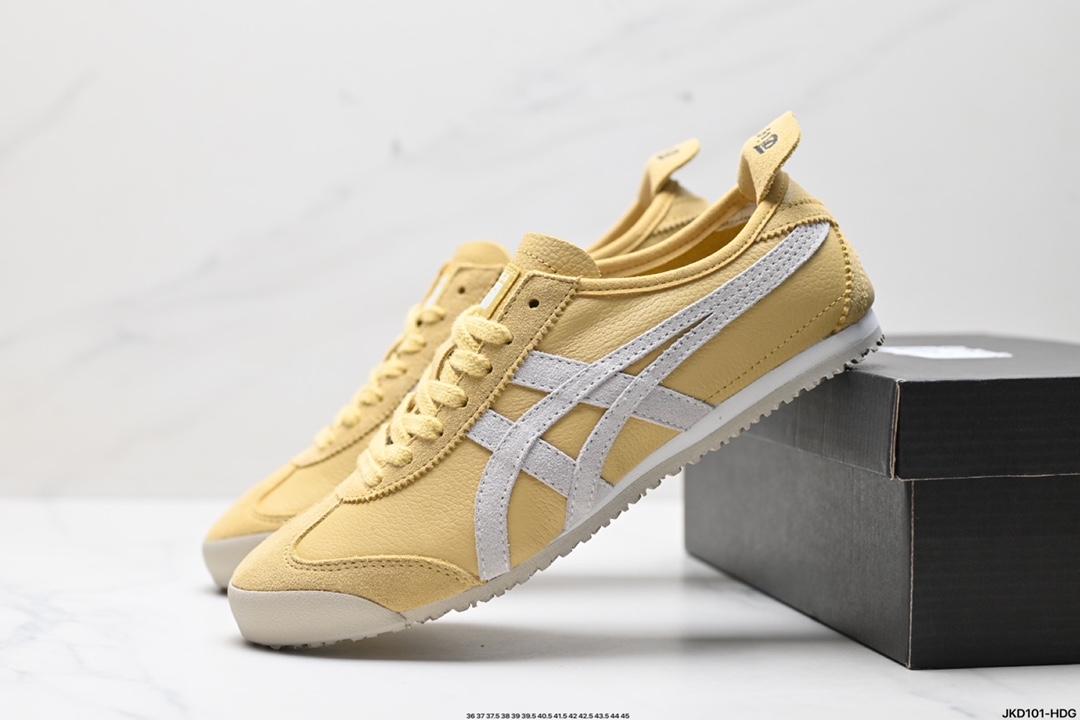 160 Onitsuka Tiger NIPPON MADE 鬼冢虎手工鞋系列 1183B391-204