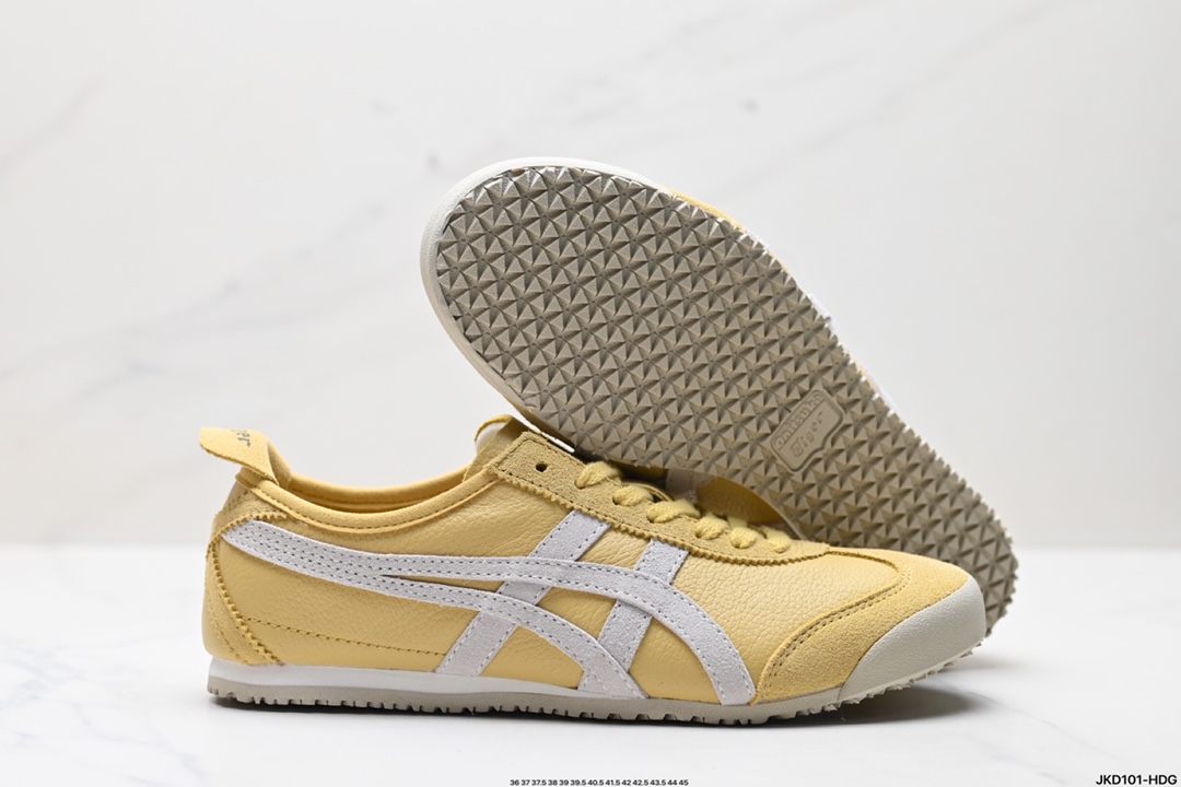 160 Onitsuka Tiger NIPPON MADE 鬼冢虎手工鞋系列 1183B391-204