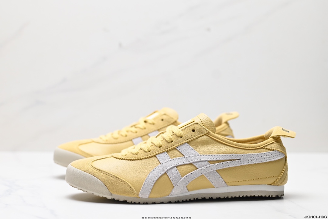 160 Onitsuka Tiger NIPPON MADE 鬼冢虎手工鞋系列 1183B391-204