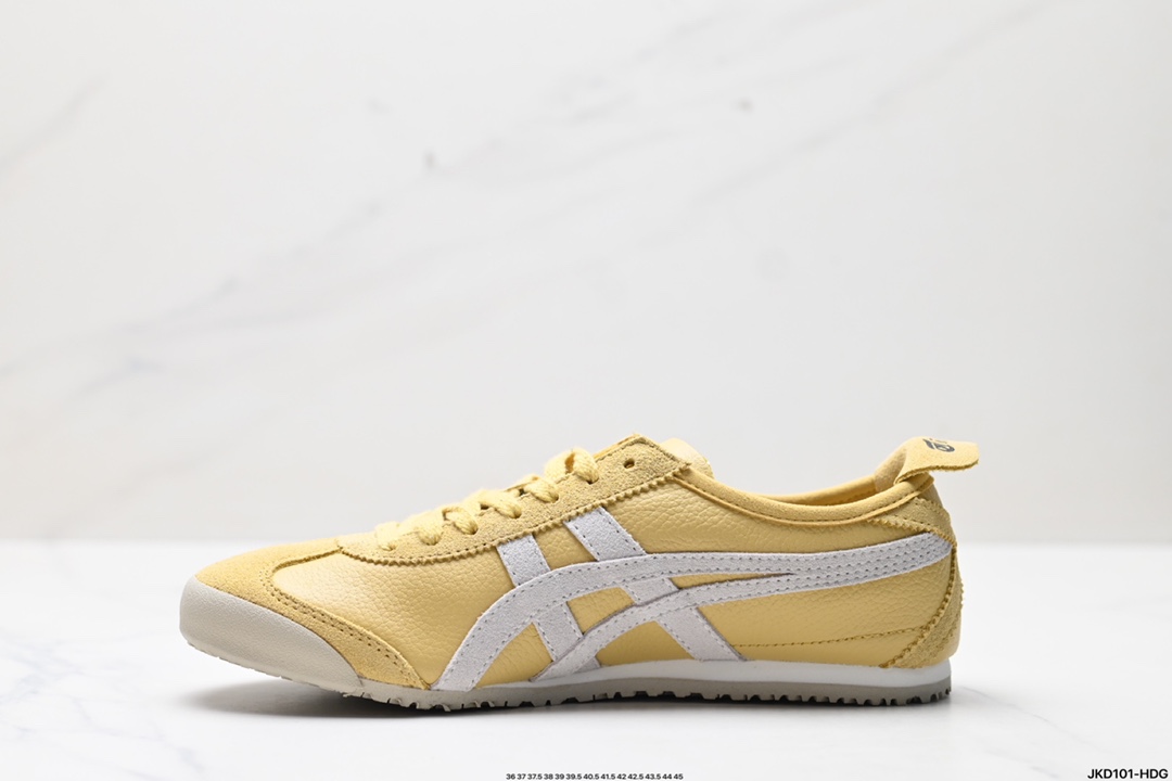 160 Onitsuka Tiger NIPPON MADE 鬼冢虎手工鞋系列 1183B391-204