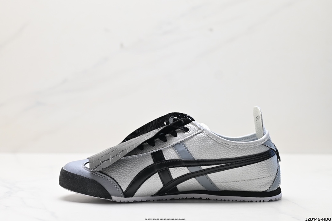 140 Onitsuka Tiger NIPPON MADE 鬼冢虎手工鞋系列