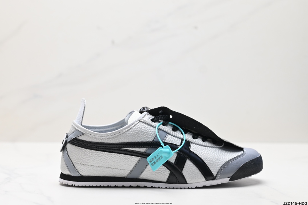 140 Onitsuka Tiger NIPPON MADE 鬼冢虎手工鞋系列