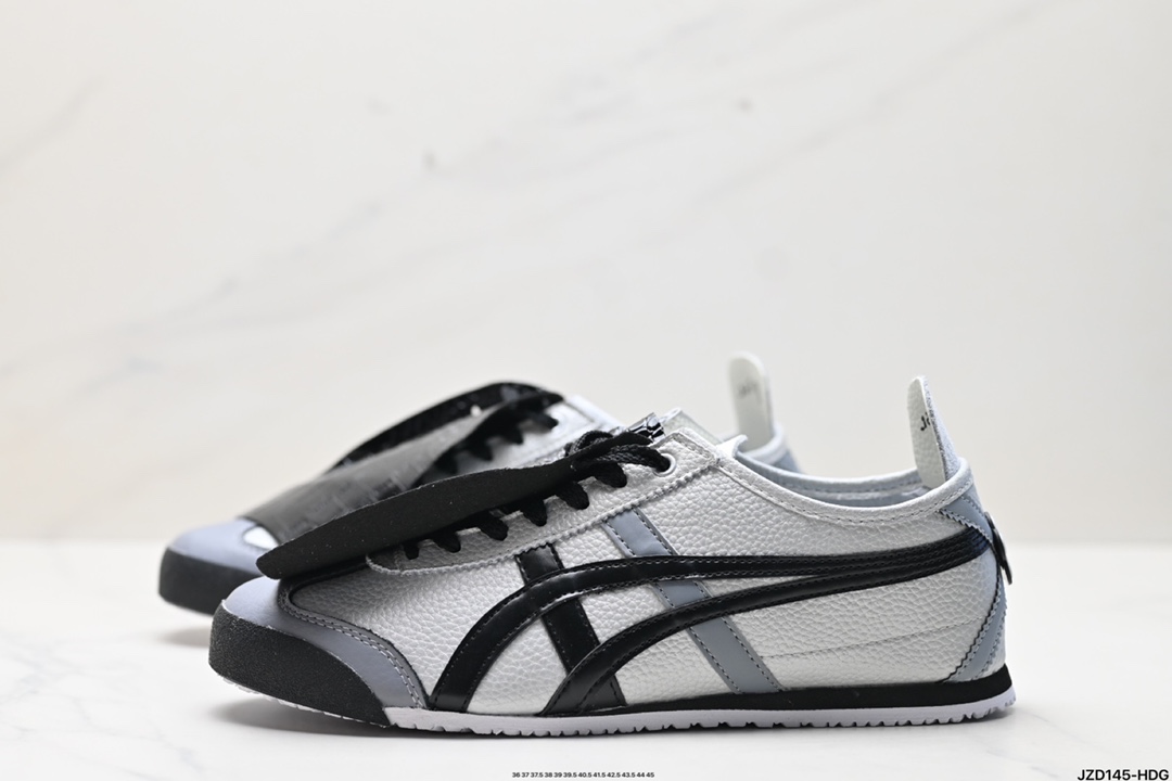 140 Onitsuka Tiger NIPPON MADE 鬼冢虎手工鞋系列