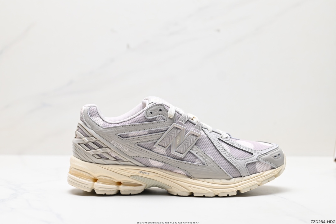 250 New Balance M1906系列 复古单品宝藏老爹鞋款  M1906RPA