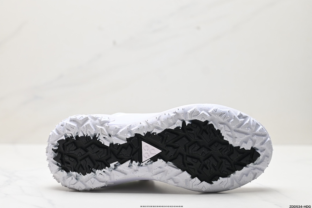 NIKE ACG Mountain Fly Gtx SE mountain series deconstruction strap low-top outdoor mountaineering running hiking casual sports shoes FZ3311-100