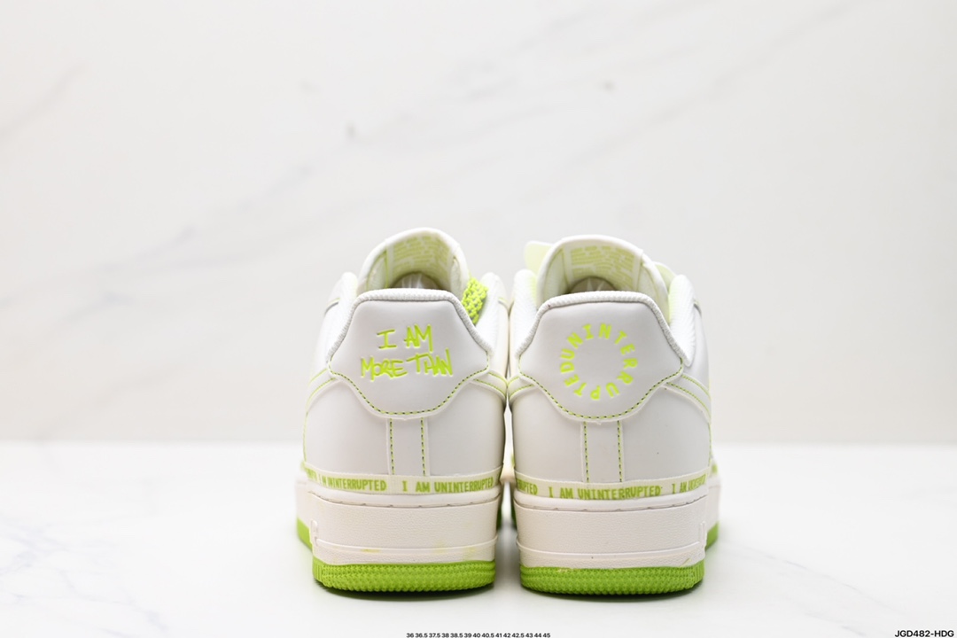 Nike Air Force 1 Low 07 LJ2322-568