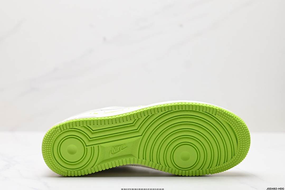 Nike Air Force 1 Low 07 LJ2322-568
