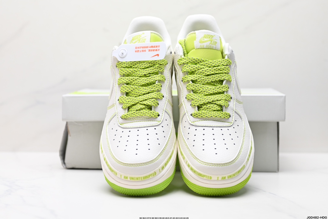 Nike Air Force 1 Low 07 LJ2322-568