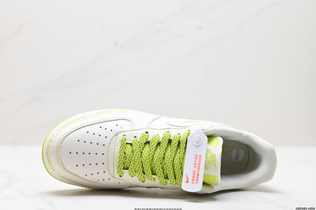 Nike Air Force 1 Low 07 LJ2322-568