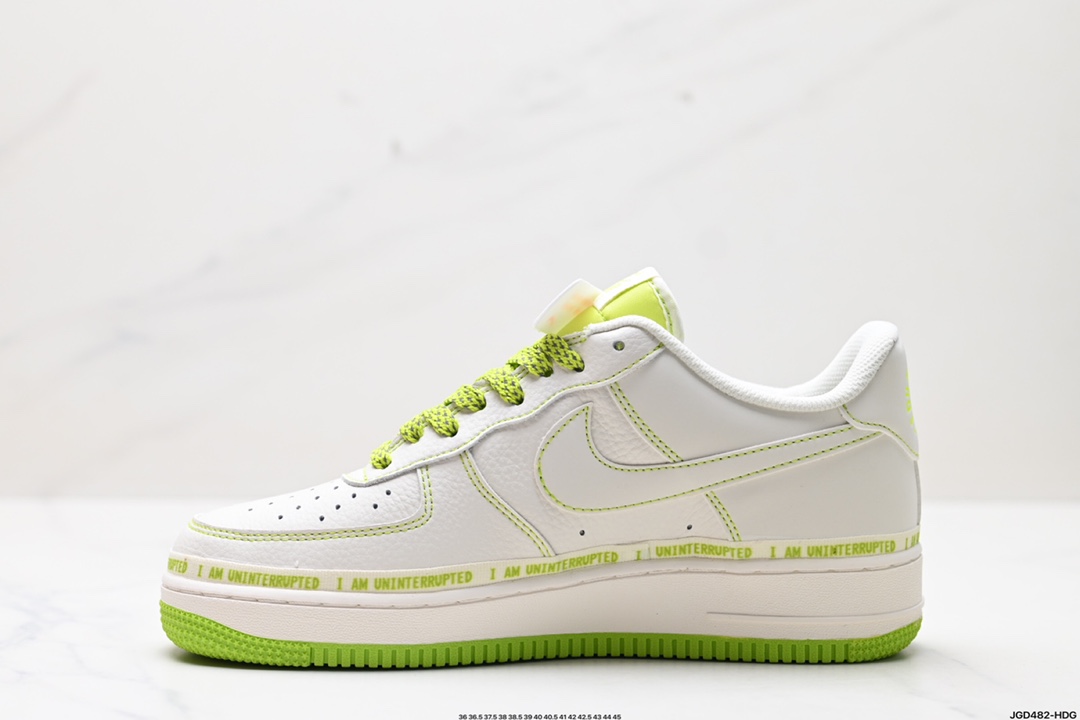Nike Air Force 1 Low 07 LJ2322-568