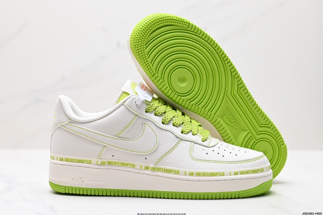Nike Air Force 1 Low 07 LJ2322-568