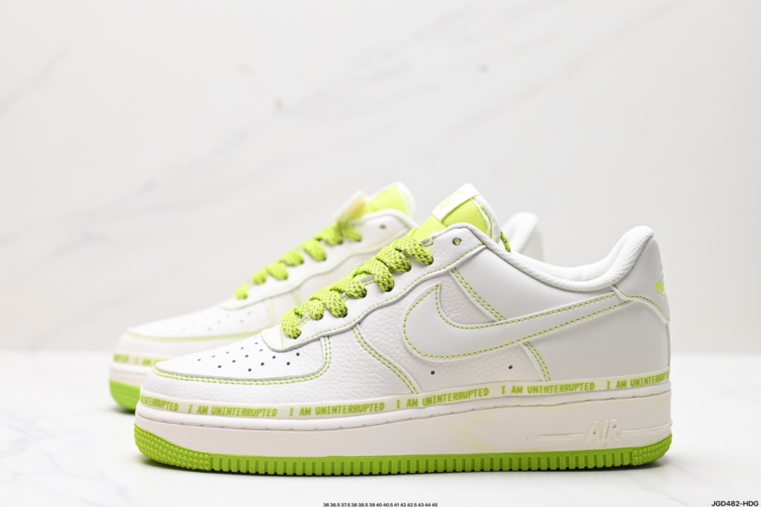 Nike Air Force 1 Low 07 LJ2322-568