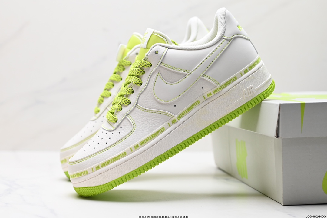 Nike Air Force 1 Low 07 LJ2322-568