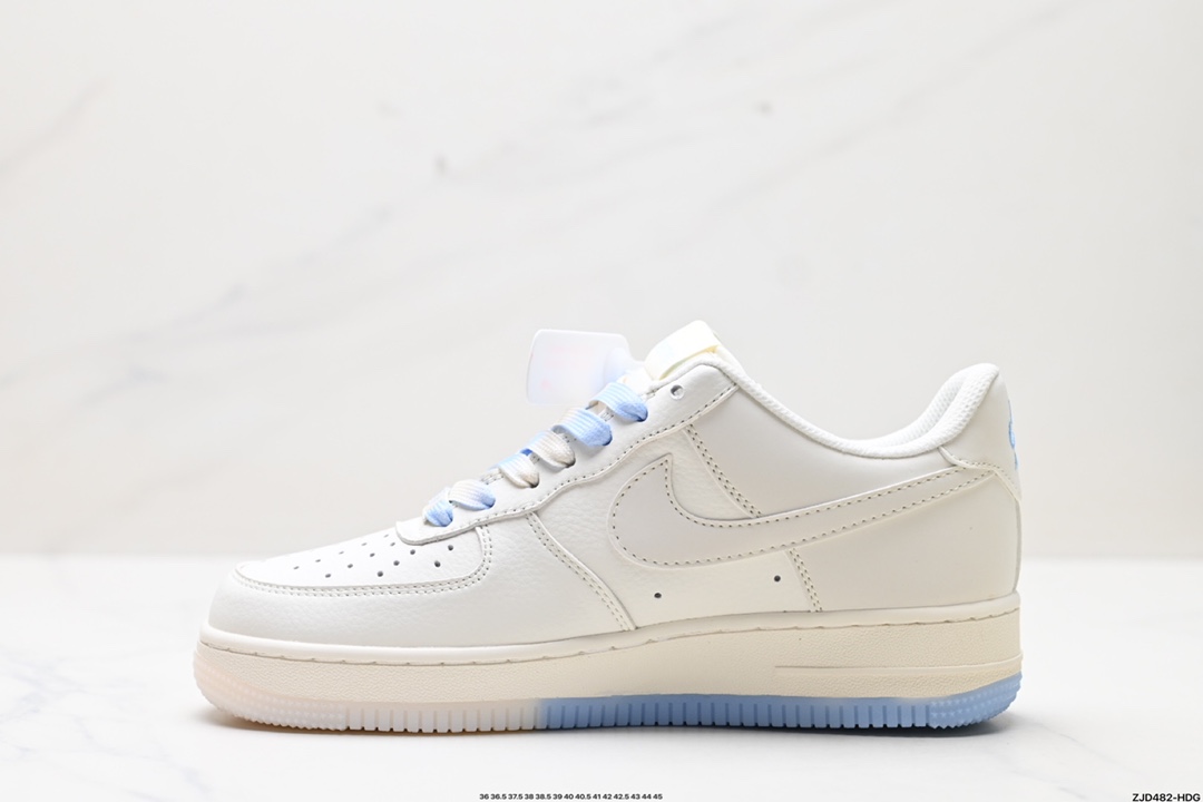Nike Air Force 1 Low 07 BB9599-202