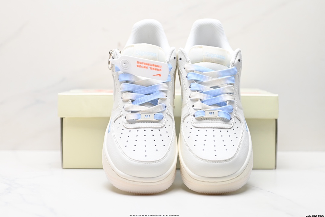 Nike Air Force 1 Low 07 BB9599-202