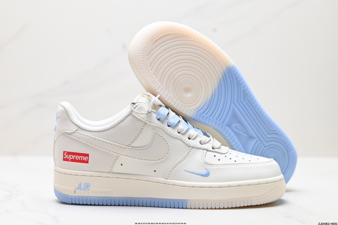 Nike Air Force 1 Low 07 BB9599-202