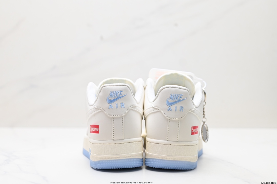 Nike Air Force 1 Low 07 BB9599-202