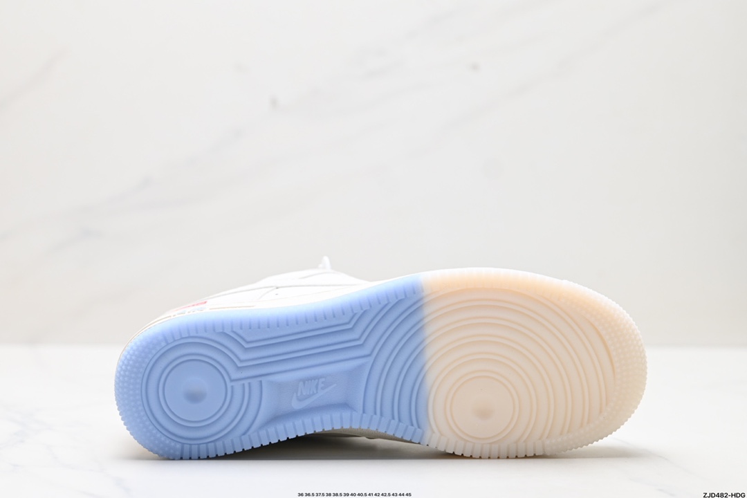 Nike Air Force 1 Low 07 BB9599-202