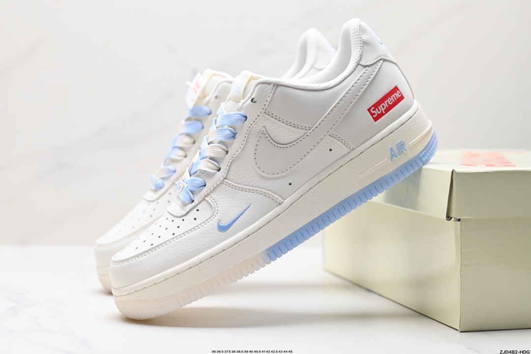 Nike Air Force 1 Low 07 BB9599-202