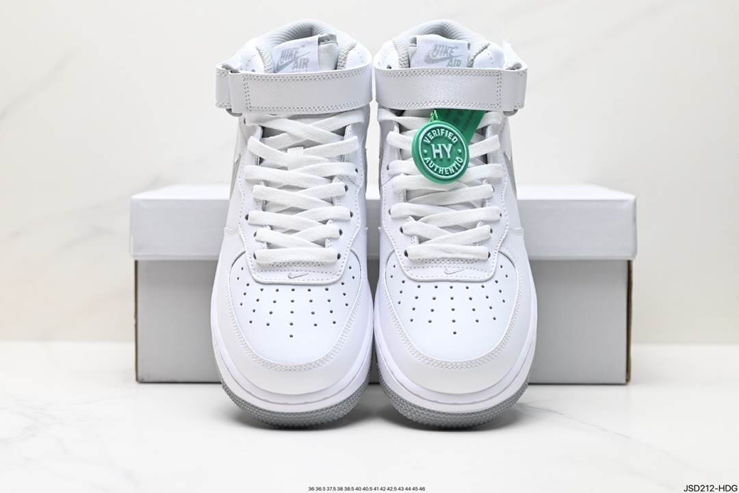 Nike Air Force 1 Low 07 DV0806-100
