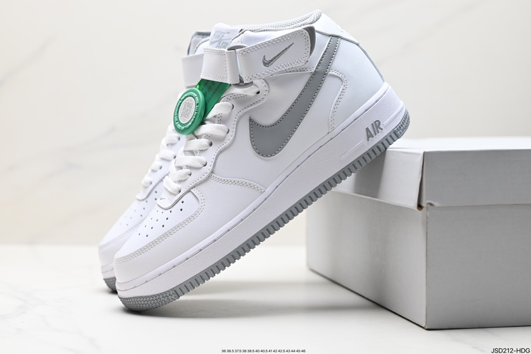 Nike Air Force 1 Low 07 DV0806-100