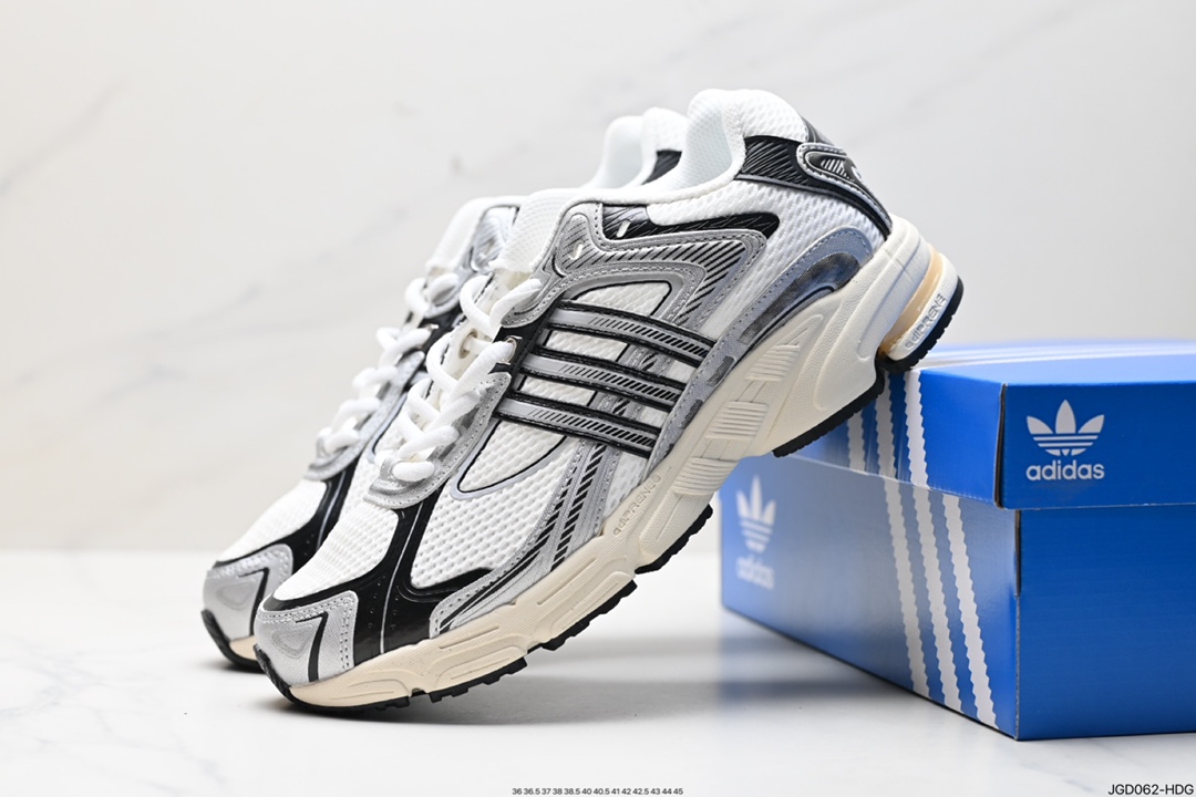 AD Originals Response CL retro casual running shoes lG6226