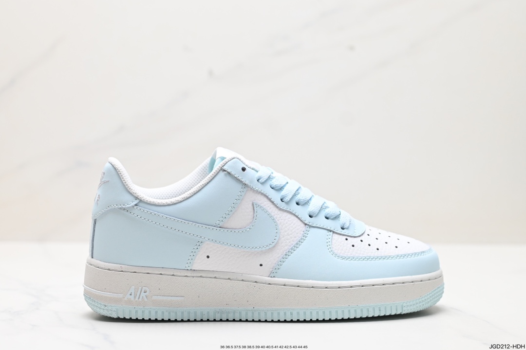 Nike Air Force 1 Low 07  HF5385-400