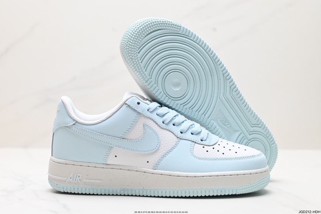 Nike Air Force 1 Low 07  HF5385-400