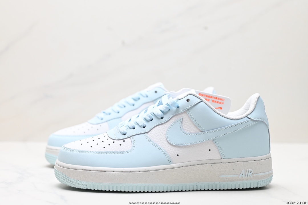 Nike Air Force 1 Low 07  HF5385-400