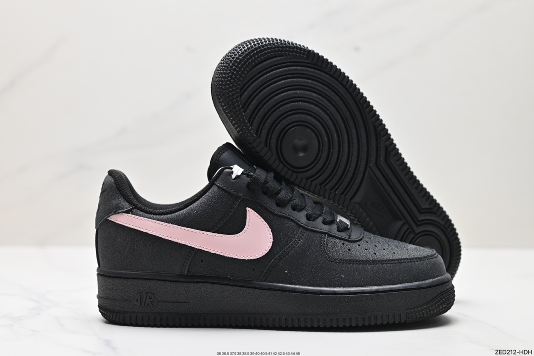 Nike Air Force 1 Low 07 WB   CW2288-015