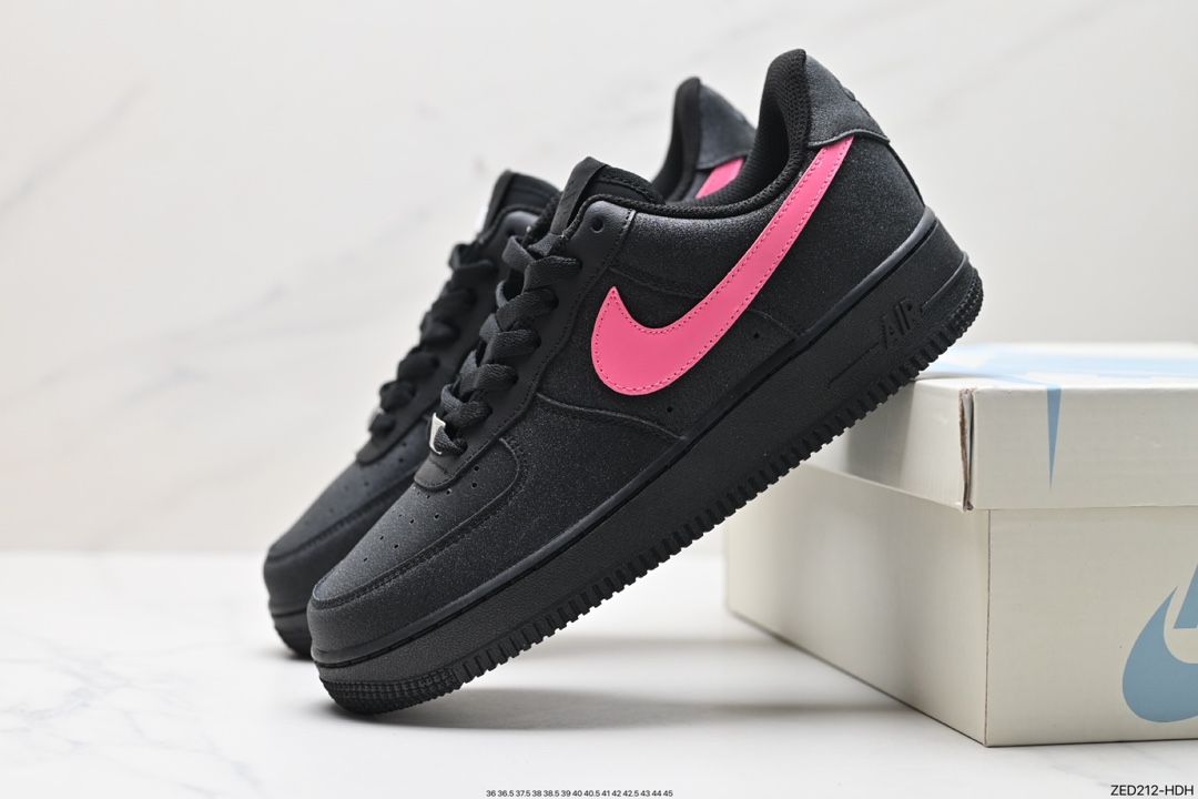 Nike Air Force 1 Low 07 WB   CW2288-015