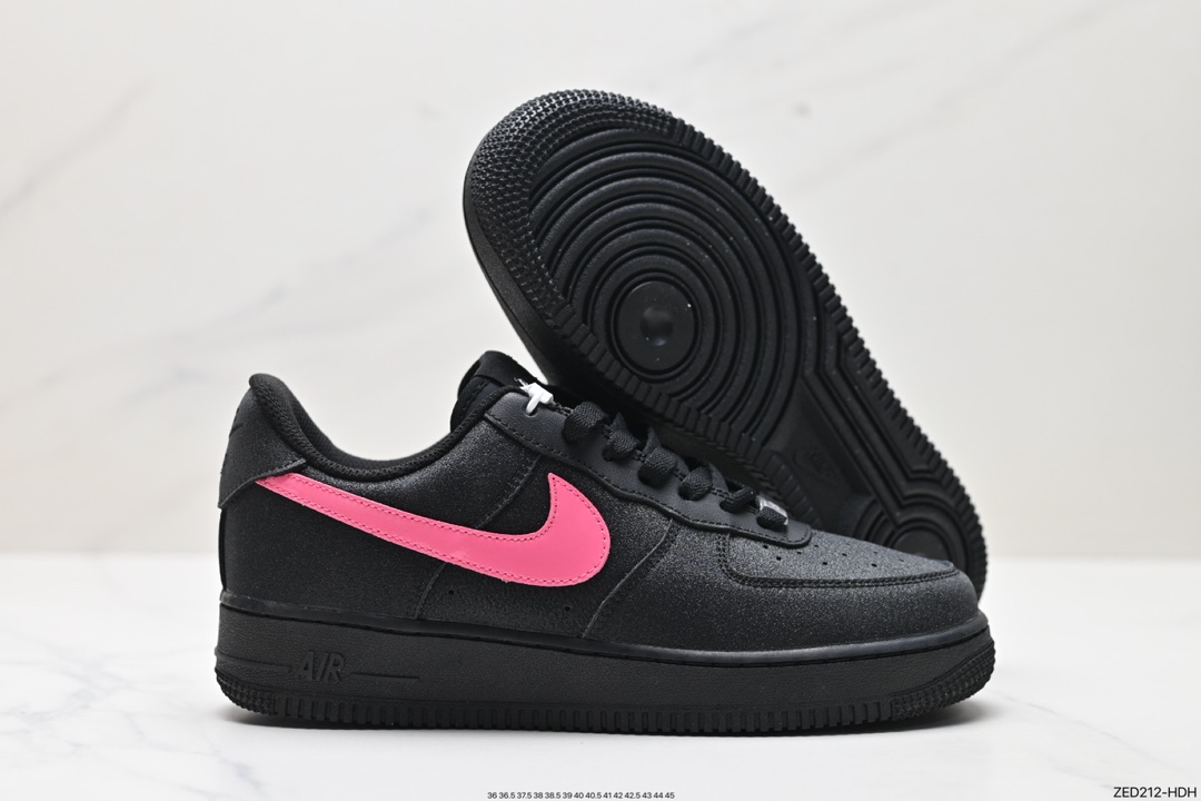 Nike Air Force 1 Low 07 WB   CW2288-015