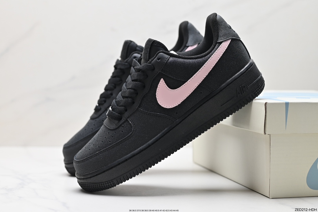 Nike Air Force 1 Low 07 WB   CW2288-015