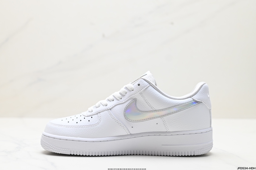 Nike Air Force 1 Low 07 CJ1646-100