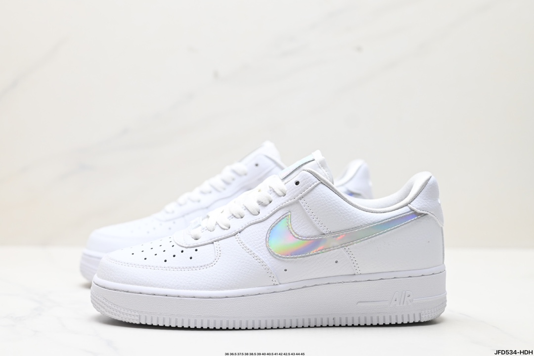 Nike Air Force 1 Low 07 CJ1646-100