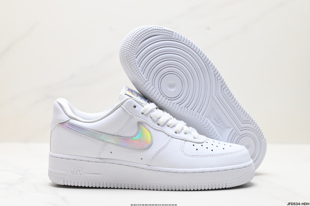 Nike Air Force 1 Low 07 CJ1646-100