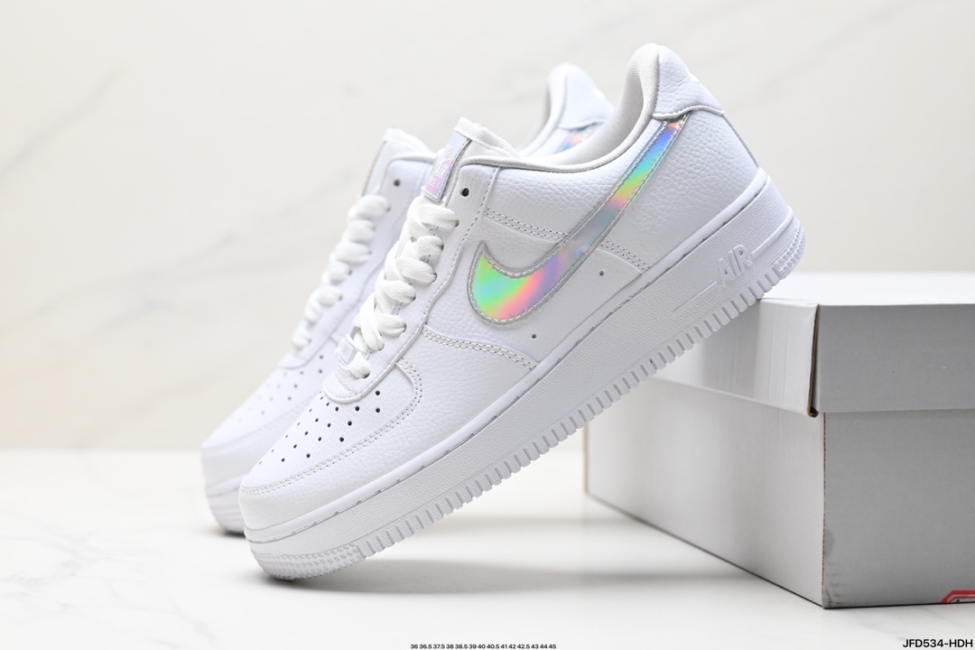 Nike Air Force 1 Low 07 CJ1646-100