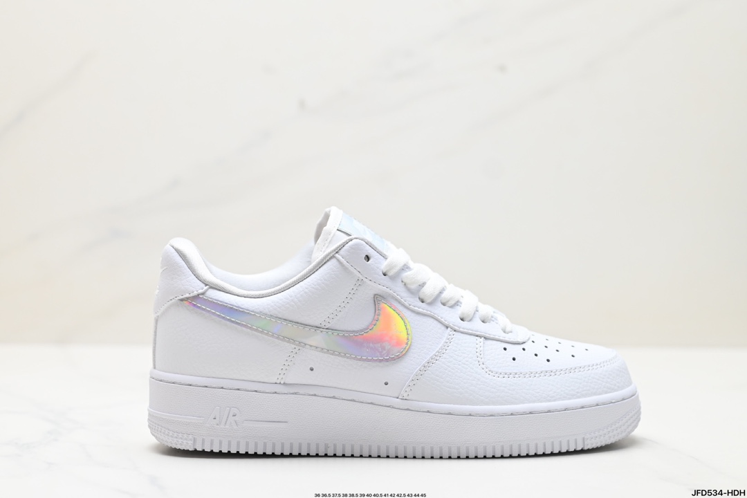 Nike Air Force 1 Low 07 CJ1646-100