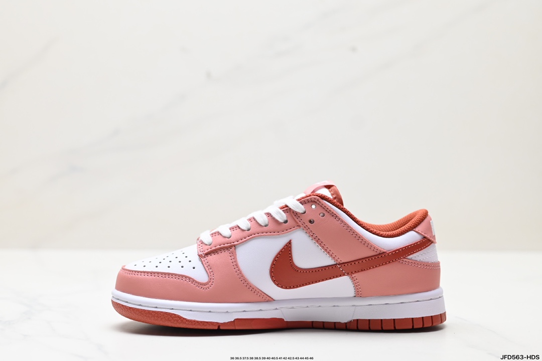 Nike SB Dunk Low 纯原大厂出品 极力推荐  FQ8876-618