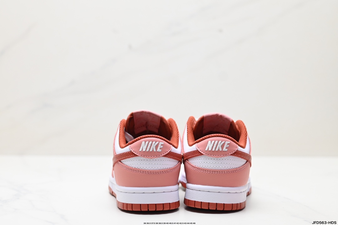 Nike SB Dunk Low 纯原大厂出品 极力推荐  FQ8876-618