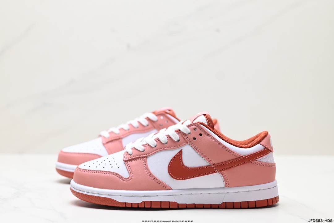 Nike SB Dunk Low 纯原大厂出品 极力推荐  FQ8876-618