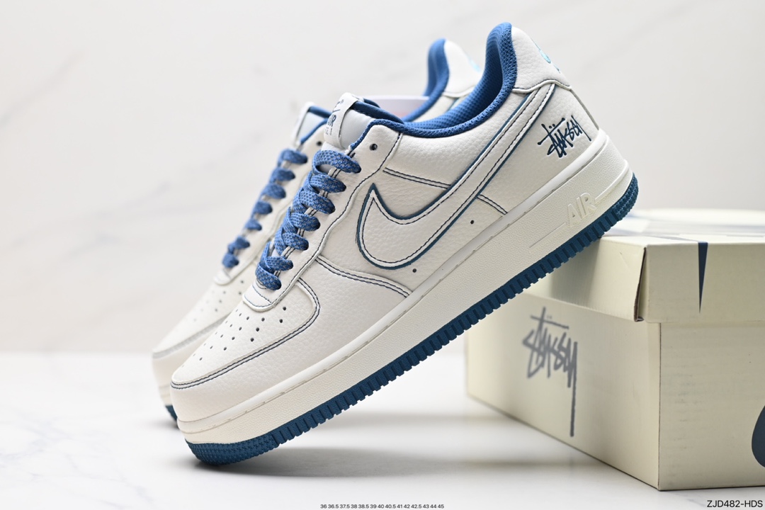 Nike Air Force 1 Low 07  UN1635-333