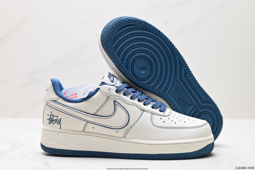 Nike Air Force 1 Low 07  UN1635-333